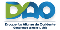 DAO – Droguerías Alianza de Occidente